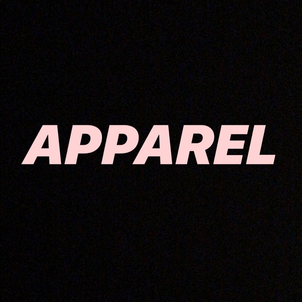 APPAREL